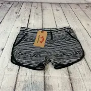 Appaman Tulum Stripe Girl’s Shorts Size: 10 NWT