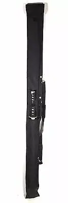 Bobags XL Martial Arts 72 in (6 ft) Bo Staff/Sword/Long Weapon Bag - Made in USA