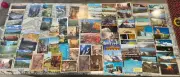 Zion & Bryce Canyon National Park Postcard Books And Misc World Travel Related