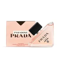 在飛比找Yahoo奇摩購物中心優惠-Prada Paradoxe 我本莫測香水 90ml