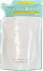 CLAYGE Shampoo SN Smooth Floral Musk Scent Refill 400ml x 1
