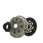 Exedy Button Clutch Kit for Mitsubishi FTO GP GPX GR GX DE3A 6A12 2.0L