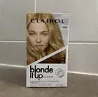 Clairol Platinum Blonde Hair Dye - Blonde It Up 5x Lighter