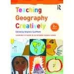 TEACHING GEOGRAPHY CREATIVELY