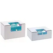 Dymo Large Address Paper Label 36x89mm White - 24pk