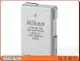 【福笙】Nikon EN-EL14 A ENEL14A 原廠鋰電池 P7700 P7800 D3300 D5100 D5200 D5300 D5500 #B2