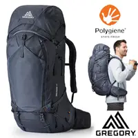 在飛比找PChome24h購物優惠-【美國 GREGORY】新改款 BALTORO 75L 專業