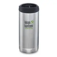 在飛比找蝦皮商城優惠-【Klean Kanteen】12ozTKWide寬口不鏽鋼