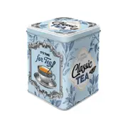 Nostalgic-Art Tea Tin Classic Tea