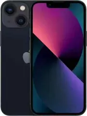 iPhone 13 - 128 GB - Black (Metro Pcs)
