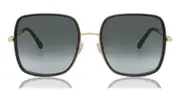 Jimmy Choo Jayla/S 2F7/9O Women Sunglasses