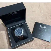 在飛比找蝦皮購物優惠-HUGO BOSS 時尚國外限量手錶