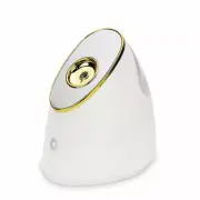 Nano Ionic Facial Steamer - 280W - Skin Care - Facial Cleaning - Support Acne