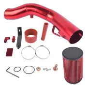 Cold Air Intake Kit for Ford F250 F350 F450 6.0L Power Stroke Diesel 2003-2007 (for: Ford)