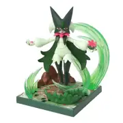 Blokees FG-03383 Meowscarada Pokemon Horizons: The Series assemble Toys Ornament