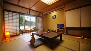 鐮先溫泉 鈴木屋旅館Kamasaki Onsen Suzukiya Ryokan