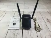 -WR302S 300Mbps Wireless WiFi Signal Repeater Network Range Expander-R3-