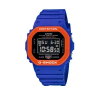 在飛比找蝦皮購物優惠-新品 G shock 手錶男士運動 DW5600 Clear