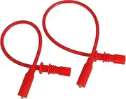 Spark Plug Wire with Cap Replace 4014007 4013328 4013327 for Scrambler 850 1000 2013-2024 for Sportsman 850 1000 2012-2024