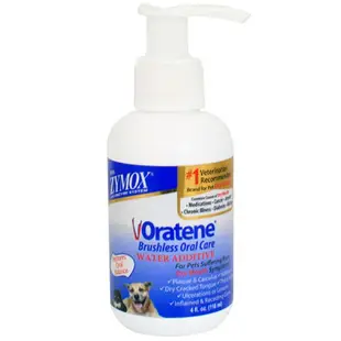 <二兩寵物> Oratene 白樂汀三酵合一飲水潔牙劑 118ml(寵物專用)
