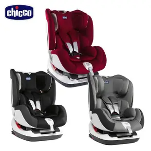 Chicco Seat up 012 Isofix 0-7歲 汽車安全座椅 【樂兒屋】