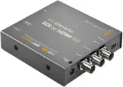 Blackmagic Design Mini Converter - SDI to HDMI 6G