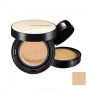 Jung Saem Mool - Essential Skin Nuder Cushion SPF50+ PA+++ (With Refill) - 14g+14g - Light