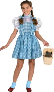 Dorothy Costume for Kids - The Wizard of Oz
