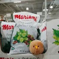 在飛比找蝦皮購物優惠-COSTCO 美國 Mariani 葡萄乾 1.13 公斤 