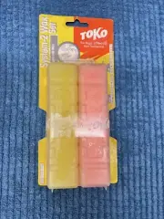 NOS Vintage Toko Alpine Hot Wax