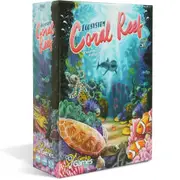 Ecosystem Coral Reef