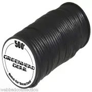 Avery Greenhead Gear Quick Fix Decoy Line Cord Duck Goose Decoys 500' Black GHG