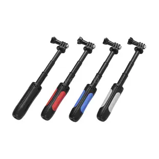 Mini Extension Selfie Stick Tripod Stand Hand Grip for GoPro