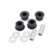 SuperPro Front Control Arm Lower Shock Mount Bush Kit for Honda Prelude BA 87-91
