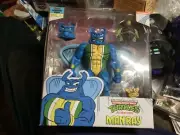 NECA Eastman And Lairds Teenage Mutant Ninja Turtles Man Ray Action Figure - NIB