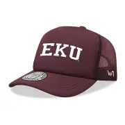 Eastern Kentucky University Colonels EKU Trucker Mesh Snapback Game Day Hat