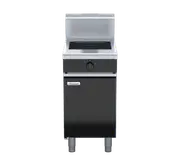 Waldorf Bold INB8100R5-CD - 450mm Electric Induction Cooktop – Cabinet Base