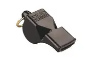 Fox 40 Classic Sports Whistle (Black) (One Size)