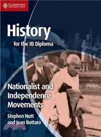 在飛比找三民網路書店優惠-History for the IB Diploma