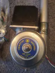 am fm cb antenna