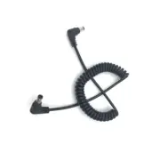 KiPRO LCD Monitor Power Cable DC2.5 to DC2.5 for DSLR Rig