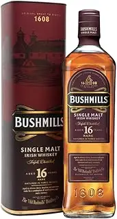 Bushmills Malt Whiskey 16yo 700ml