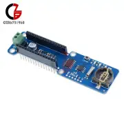 DS1307 SD Card Data Logger Shield Logging Recorder Module For Arduino NANO 3.0