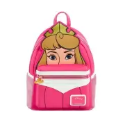Loungefly Disney Sleeping Beauty - Aurora Cosplay Mini Backpack US Exclusive