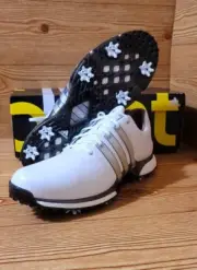 Adidas Tour 360 XT BOOST Golf Shoes BB7921 Mens 15 M Ships Free w/Buy It Now NEW