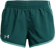 [Under Armour] Girl's Fly by Shorts