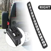 Right Side Hard Top Exhauster Vent For Jeep TJ Wrangler 1997 1998 1999 2000-2002