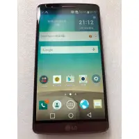 在飛比找蝦皮購物優惠-LG D855 G3