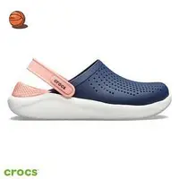 在飛比找Yahoo!奇摩拍賣優惠-LiteRide系列Crocs 卡駱馳(中性鞋)-保證正品~