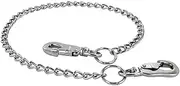 ZAK Corrections Chain